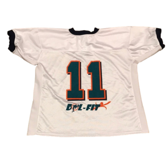 MIAMI DOLPHINS JERSEY✨✨✨ - Picture 2 of 5